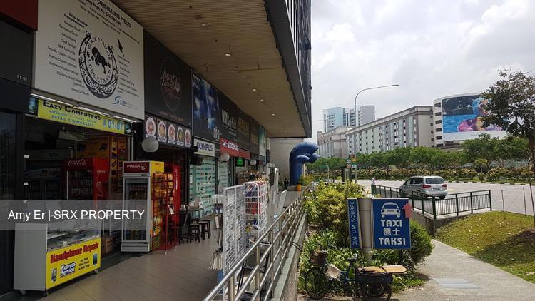 Sim Lim Square (D7), Retail #153840582